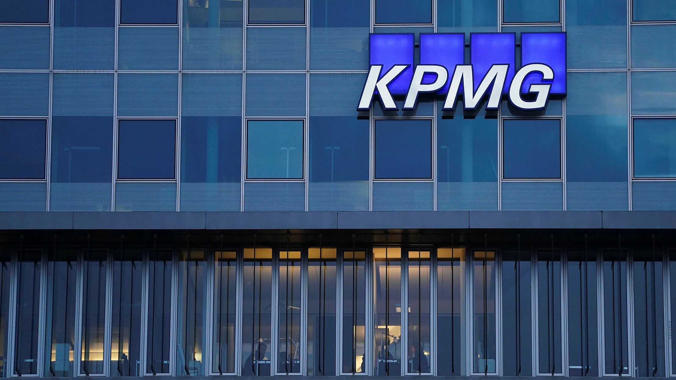 A Conversation with KPMG