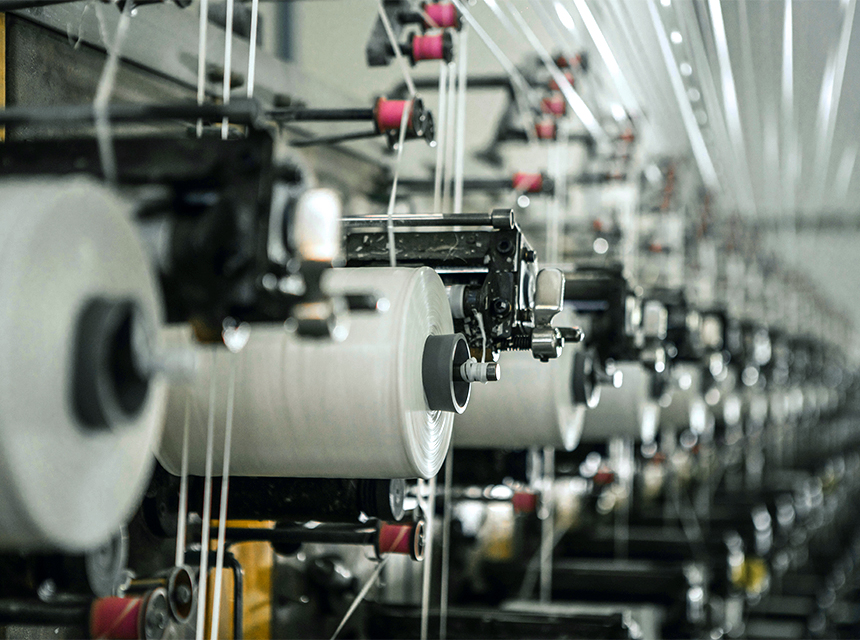 Composite Manufacturing