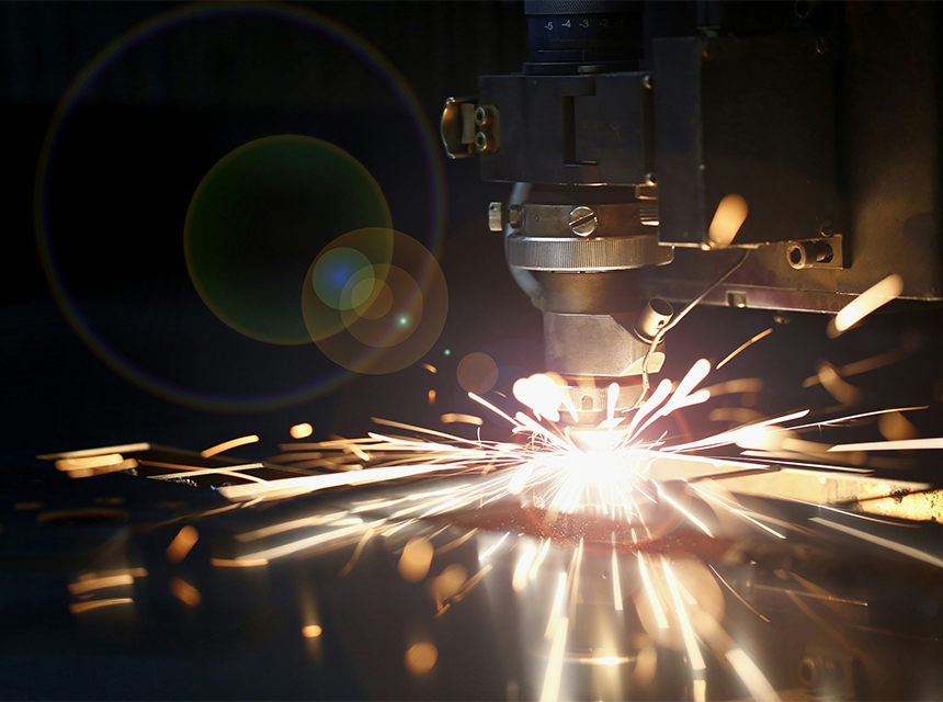 Manufacturing and Machining