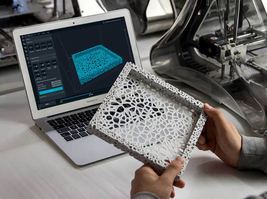 Modelling and Device Design